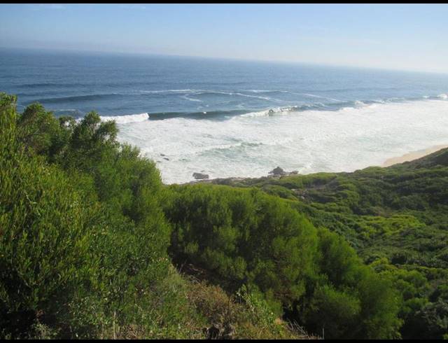 LAND FOR SALE IN DANA BAY